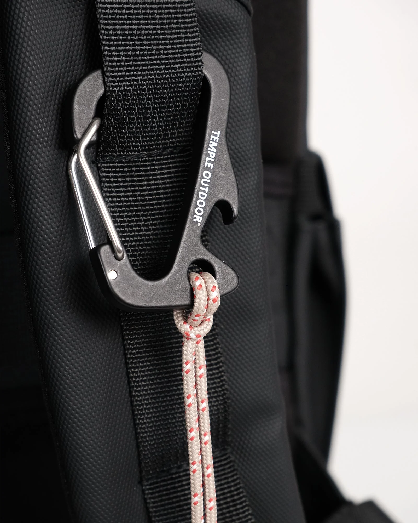 Karabiner Key Clip - Image 5